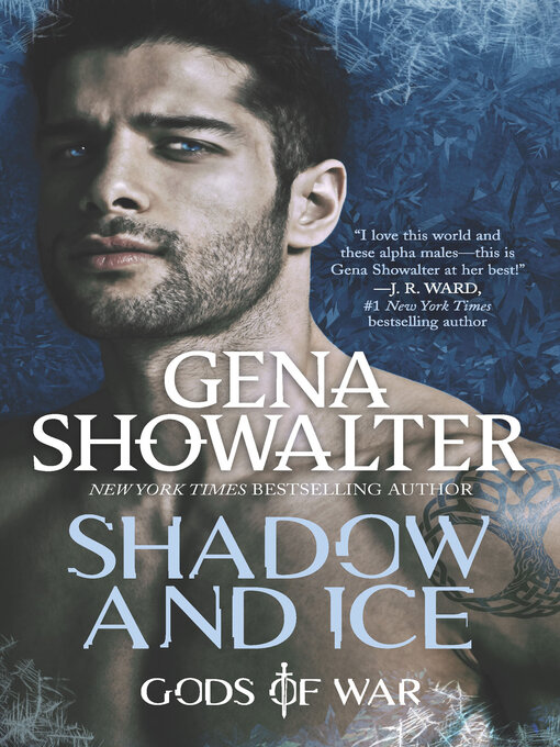 Title details for Shadow and Ice by Gena Showalter - Available